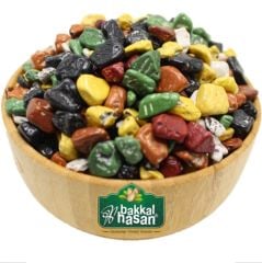 Naturel Çakıltaşı Draje