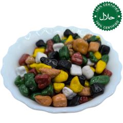Naturel Çakıltaşı Draje