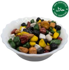 Naturel Çakıltaşı Draje