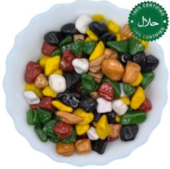 Naturel Çakıltaşı Draje