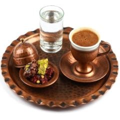 Naturel Çakıltaşı Draje