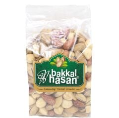 Bakkal Hasan Gaziantep Karışık Çerez Duble