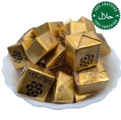 Bakkal Hasan Gaziantep Milango Fındıklı Sütlü Çikolata