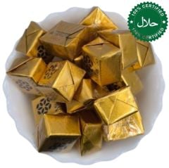 Bakkal Hasan Gaziantep Milango Fındıklı Sütlü Çikolata