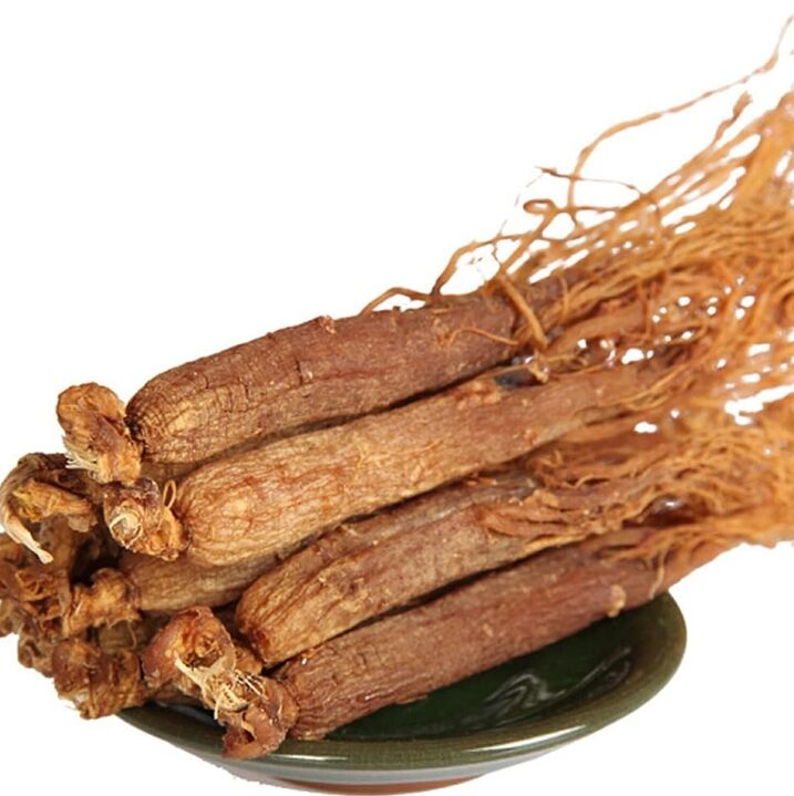 Bakkal Hasan Gaziantep %100 Doğal Ginseng Kökü