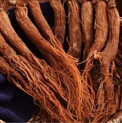 Bakkal Hasan Gaziantep %100 Doğal Ginseng Kökü