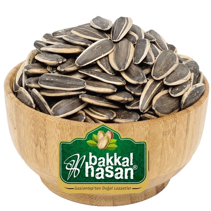Bakkal Hasan Gaziantep Dakota Çiğ Tuzsuz