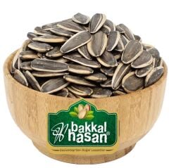 Çiğ Tuzsuz Dakota Çekirdeği