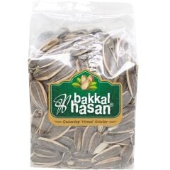 Bakkal Hasan Gaziantep Dakota Çiğ Tuzsuz