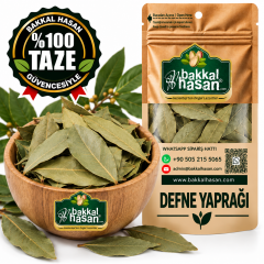Defne Yaprağı