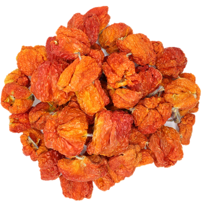 Bakkal Hasan Gaziantep Dolmalık Tatlı Biber Topak