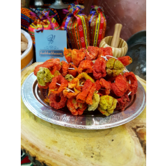 Bakkal Hasan Gaziantep Dolmalık Tatlı Biber Topak