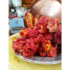 Bakkal Hasan Gaziantep Dolmalık Biber Acı