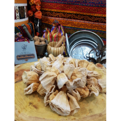 Bakkal Hasan Gaziantep Dolmalık Kabak Naturel