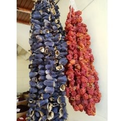 Bakkal Hasan Gaziantep Dolmalık Kabak Naturel