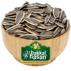 Bakkal Hasan Gaziantep Dakota Kavrulmuş Tuzlu 1 kg - (Daha Çok Al, Daha Az Öde)