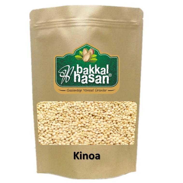 Bakkal Hasan Gaziantep Kinoa 100 gr