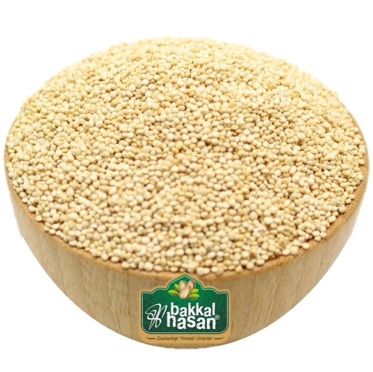 Bakkal Hasan Gaziantep Kinoa