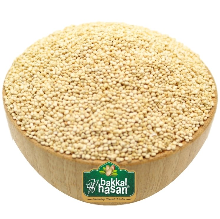 Bakkal Hasan Gaziantep Kinoa