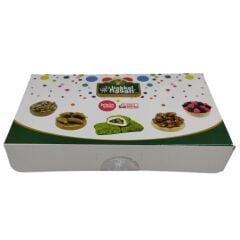 Bakkal Hasan Gaziantep Fıstık Kabuklu Ağaçaltı 500 gr - (Çok Al, Az Öde)