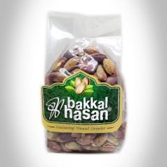 Bakkal Hasan Gaziantep Fıstık Kabuklu Ağaçaltı 500 gr - (Çok Al, Az Öde)