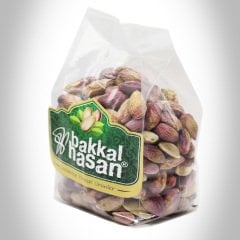 Bakkal Hasan Gaziantep Fıstık Kabuklu Ağaçaltı 500 gr - (Çok Al, Az Öde)