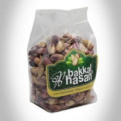 Bakkal Hasan Gaziantep Fıstık Kabuklu Ağaçaltı 500 gr - (Çok Al, Az Öde)