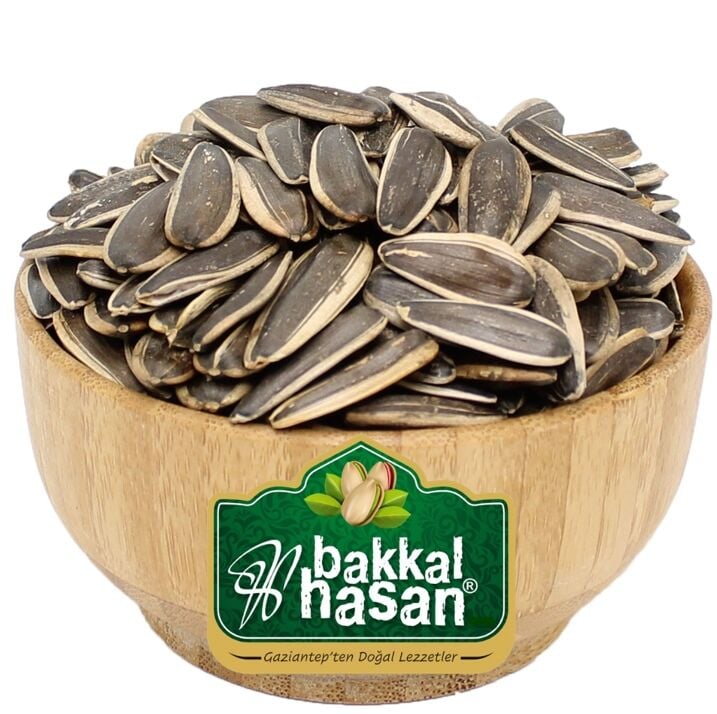 Bakkal Hasan Gaziantep Dakota Kavrulmuş Tuzsuz