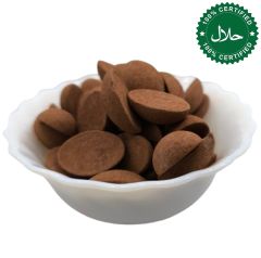 Bakkal Hasan Gaziantep Mini Truffle Vişne Kakaolu Çikolata