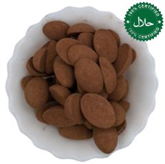Bakkal Hasan Gaziantep Mini Truffle Vişne Kakaolu Çikolata