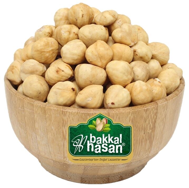 Bakkal Hasan Gaziantep Fındık İç Duble Çifte Kavrulmuş
