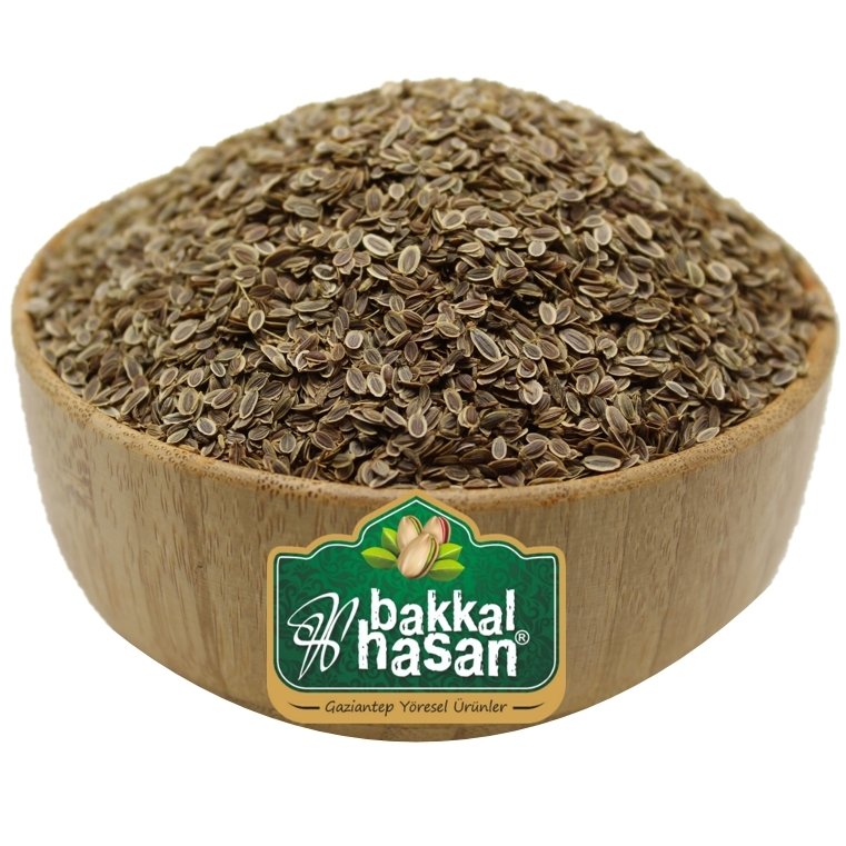 Bakkal Hasan Gaziantep Dereotu Tohumu