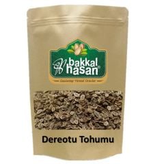 Bakkal Hasan Gaziantep Dereotu Tohumu