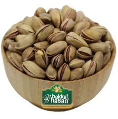 Kavrulmuş Naturel Fıstık