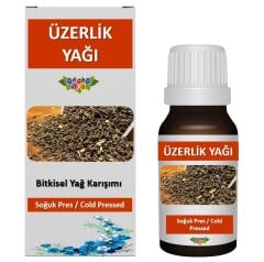 Bakkal Hasan Üzerlik Yağı