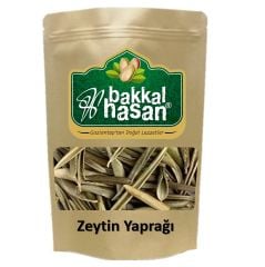 Bakkal Hasan Gaziantep Zeytin Yaprağı