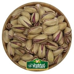 Bakkal Hasan Gaziantep Fıstık Kavrulmuş Duble 5 kg - (Daha Çok Al, Daha Az Öde)