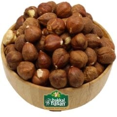 Bakkal Hasan Gaziantep Fındık İç Duble Çiğ