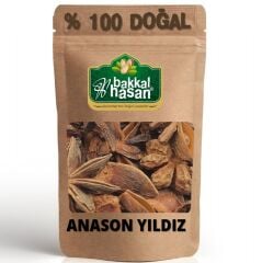 Yıldız Anason