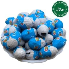 Bakkal Hasan Gaziantep Ozmo Mini Yumurta Çikolata