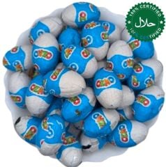 Bakkal Hasan Gaziantep Ozmo Mini Yumurta Çikolata