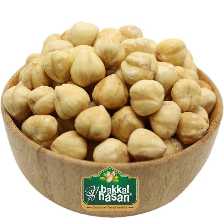 Kavrulmuş Fındık İçi