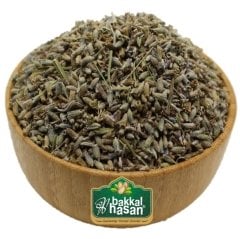 Bakkal Hasan Gaziantep Lavanta Çiçek 250 gr - (Çok Al, Az Öde)