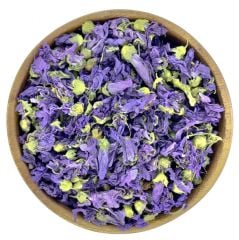 Bakkal Hasan Gaziantep Ebe Gümeci Çiçeği