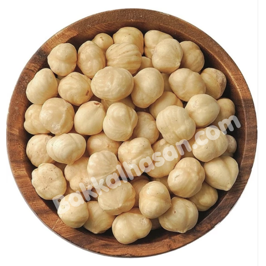 Bakkal Hasan Gaziantep Fındık İç Duble Kavrulmuş 500 gr - (Çok Al, Az Öde)