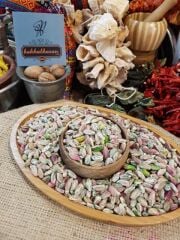 Bakkal Hasan Gaziantep Fıstık Boz Tane