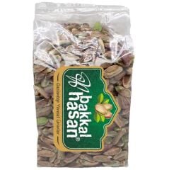 Bakkal Hasan Gaziantep Fıstık Boz Tane 1 kg - (Daha Çok Al, Daha Az Öde)