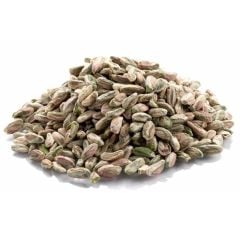 Bakkal Hasan Gaziantep Fıstık Boz Tane 1 kg - (Daha Çok Al, Daha Az Öde)