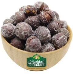 Tuzlu Kavrulmuş Kabuklu Fındık