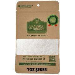 Bakkal Hasan Gaziantep Kristal Toz Şeker